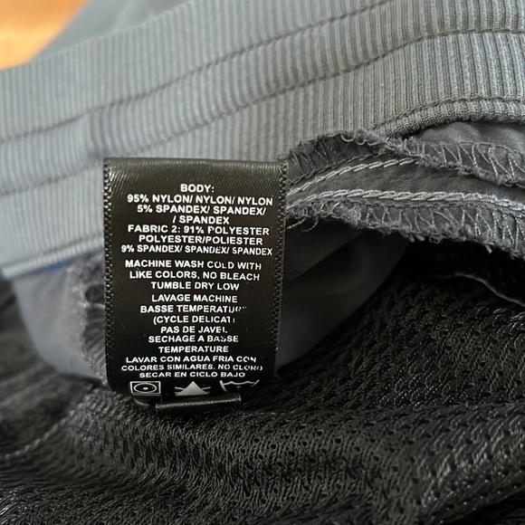 KUHL grey hiking pants, size 14 - Picture 4 of 9